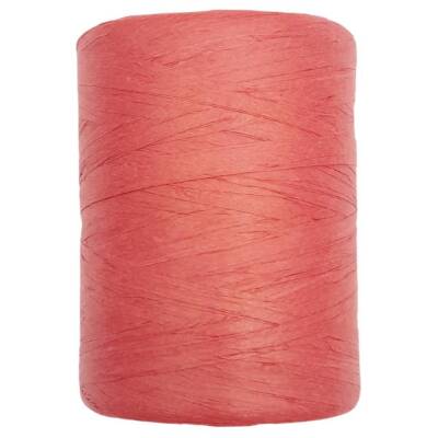 Angel Çanta Aksesuar 100 gr İthal Bambu Natural Soft Rafya No:D16 - 1