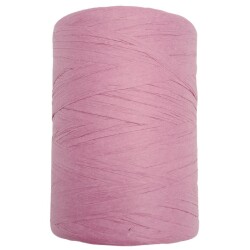 Angel Çanta Aksesuar 100 gr İthal Bambu Natural Soft Rafya No:D30(Nas Rafya) - Angel Çanta Aksesuar