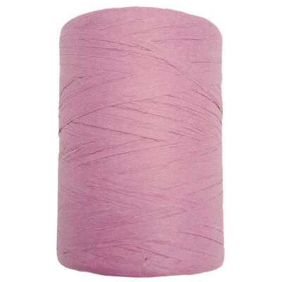 Angel Çanta Aksesuar 100 gr İthal Bambu Natural Soft Rafya No:D30(Nas Rafya) - 1