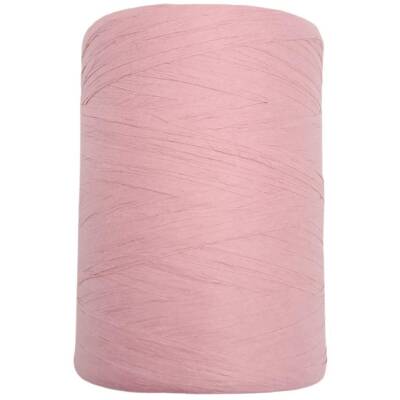 Angel Çanta Aksesuar 100 gr İthal Bambu Natural Soft Rafya No:D31 - 1