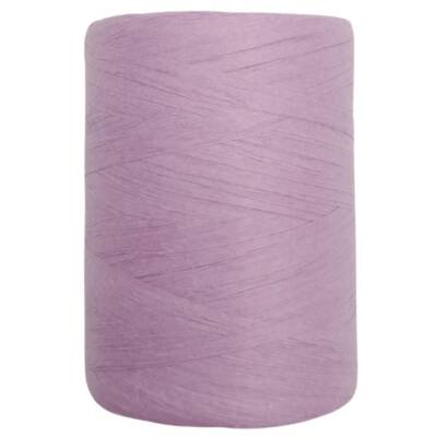 Angel Çanta Aksesuar 100 gr İthal Bambu Natural Soft Rafya No:D39(Nas Rafya) - 1