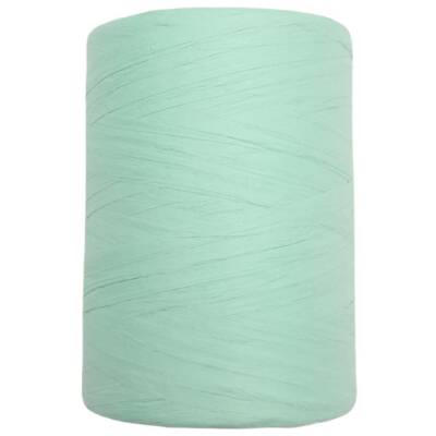 Angel Çanta Aksesuar 100 gr İthal Bambu Natural Soft Rafya No:D46 - 1