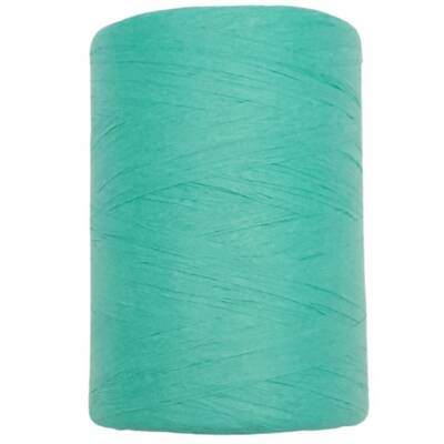 Angel Çanta Aksesuar 100 gr İthal Bambu Natural Soft Rafya No:D47(Nas Rafya) - 1