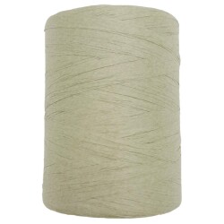 Angel Çanta Aksesuar 100 gr İthal Bambu Natural Soft Rafya No:D58 - Angel Çanta Aksesuar