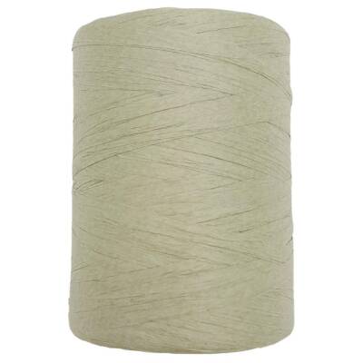 Angel Çanta Aksesuar 100 gr İthal Bambu Natural Soft Rafya No:D58 - 1