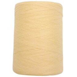 Angel Çanta Aksesuar 100 gr İthal Bambu Natural Soft Rafya No:D67(Nas Rafya) - 1
