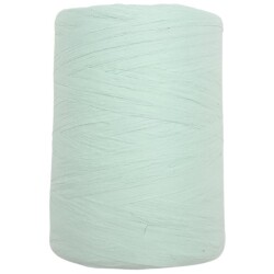 Angel Çanta Aksesuar 100 gr İthal Bambu Natural Soft Rafya No:D86 - Angel Çanta Aksesuar
