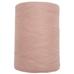 Angel Çanta Aksesuar 100 gr İthal Bambu Natural Soft Rafya No:D90(Nas Rafya) - Angel Çanta Aksesuar