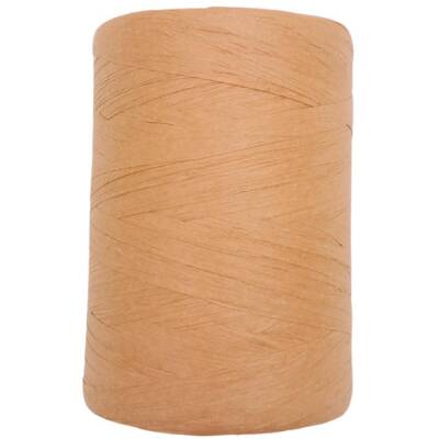 Angel Çanta Aksesuar 100 gr İthal Bambu Natural Soft Rafya No:D91(Nas Rafya) - 1