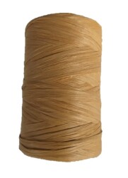 Angel Çanta Aksesuar En Koyu Hasır Renk Angel Rafya İp No:7 - Angel Çanta Aksesuar