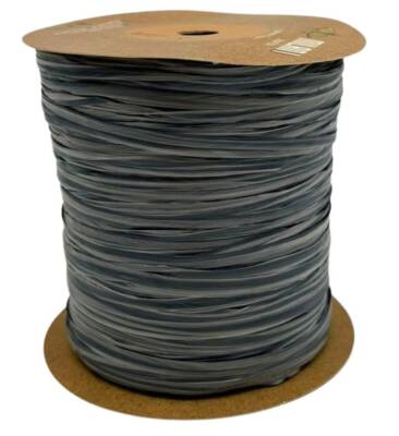 Angel Çanta Aksesuar Milano Rafya Ebruli Gri Tonlu Renk 100 gr - 2