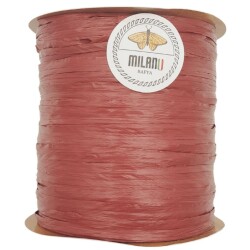 Angel Çanta Aksesuar Milano Rafya Fuşya Renk 100 gr - 2