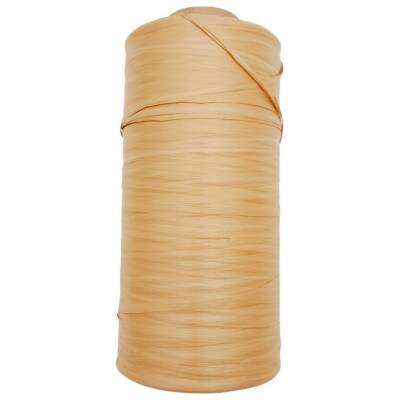 Angel Çanta Aksesuar Milano Rafya Karamel Renk 1 kg - 4