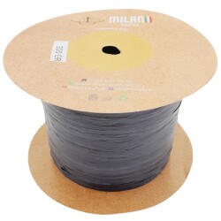 Angel Çanta Aksesuar Milano Rafya Koyu Lacivert Renk 300 gr - Angel Çanta Aksesuar