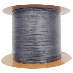 Angel Çanta Aksesuar Milano Rafya Koyu Lacivert Renk 300 gr - 2