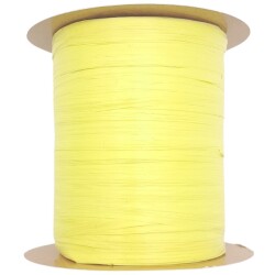 Angel Çanta Aksesuar Milano Rafya Neon Yeşil Renk 100 gr - 2