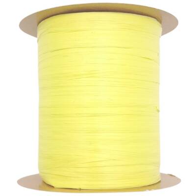 Angel Çanta Aksesuar Milano Rafya Neon Yeşil Renk 100 gr - 2