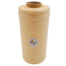 Angel Çanta Aksesuar Milano Rafya Saman Renk 1 kg - Angel Çanta Aksesuar