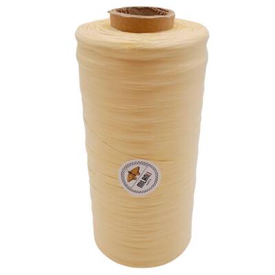 Angel Çanta Aksesuar Milano Rafya Saman Renk 1 kg - 1