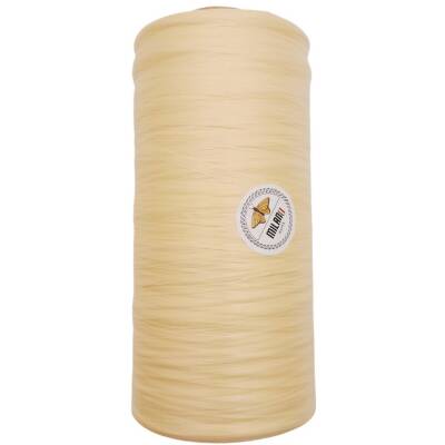 Angel Çanta Aksesuar Milano Rafya Saman Renk 1 kg - 3