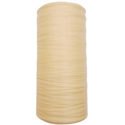 Angel Çanta Aksesuar Milano Rafya Saman Renk 1 kg - 4