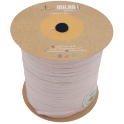 Angel Çanta Aksesuar Milano Rafya Toz Pembe Renk 100 gr - Angel Çanta Aksesuar