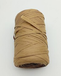 Angel Çanta Aksesuar Orta Hasır Renk Angel Rafya İp - Angel Çanta Aksesuar