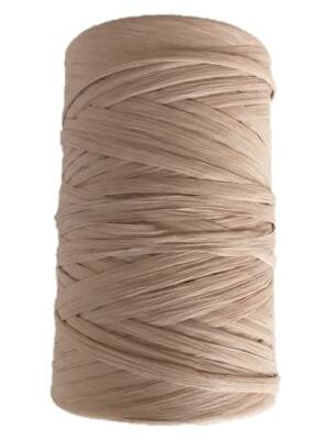 Angel Çanta Aksesuar Orta Vizon Renk Angel Rafya İp No:5 - 1