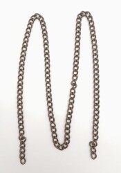 Angel Çanta Aksesuar 100 cm Antik Renk Çanta Zinciri - 2