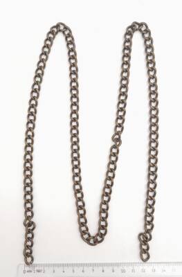 Angel Çanta Aksesuar 100 cm Antik Renk Çanta Zinciri - 3