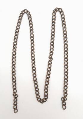 Angel Çanta Aksesuar 100 cm Antik Renk Çanta Zinciri - 2