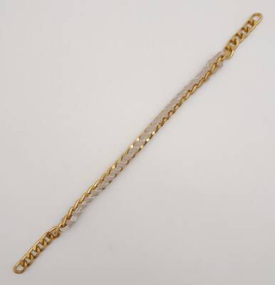 Angel Çanta Aksesuar 40 cm Derili Zincir Bej Renk Açık Antik Metalli - 2