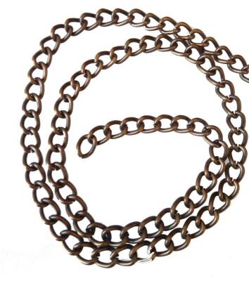 Angel Çanta Aksesuar Antik Renk Geniş Çanta Zinciri - 1